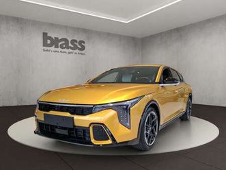 1.6t-gdi gt-line sound sitz design