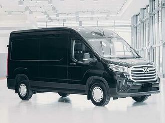 2.0 d20 fwd l3 h2 euro 6 (start/stop) 5dr