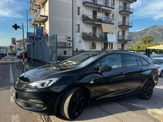 opel astra 1.5 sports tourer ultimate