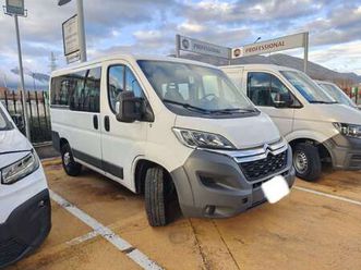 jumper 30 2.2 hdi/130 fap s&s pc-tn atlante