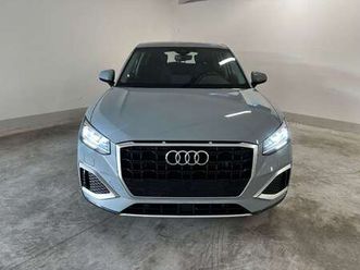 q2 35 tfsi s tronic business advanced