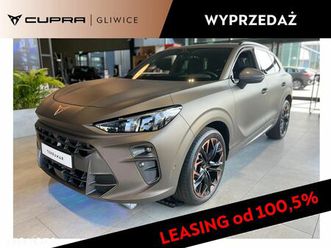 cupra terramar 2.0 tsi 4drive advantage edition dsg