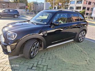 mini countryman f60 2020 2.0 hype auto