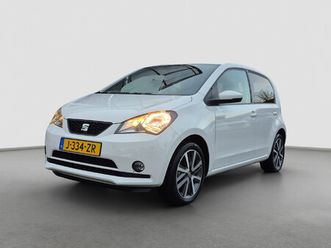 seat mii electric electric plus
