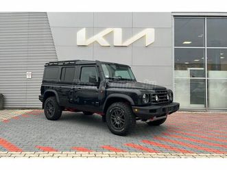 ineos grenadier 3.0 d trialmaster edition 4wd (automata)
