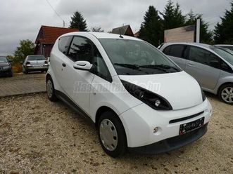 bluecar bluecar klíma. ingyen parkolás. automata