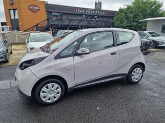 bluecar bluecar téli akció!!! áfás. klímás. zöld rendszám. automata