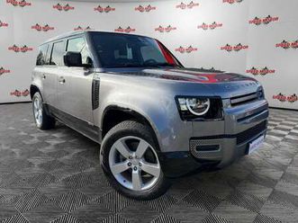 defender 110 3.0d 249 cv awd auto x-dynamic, 7 po