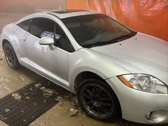 2006 mitsubishi eclipse gt