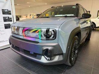 iconic 150 hp comfort range