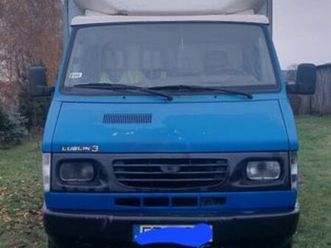 daewooo lublin 2.4 poświętne • olx.pl