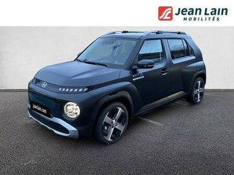 inster 49 kwh creative