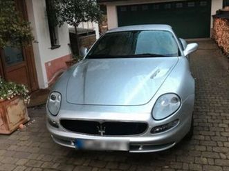 other gepflegter maserati 3200gt