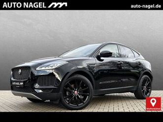 jaguar e-pace d150 s 20