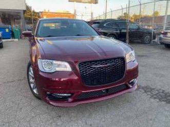 2021 chrysler 300 touring l