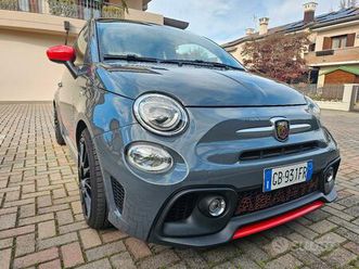 500 abarth 595