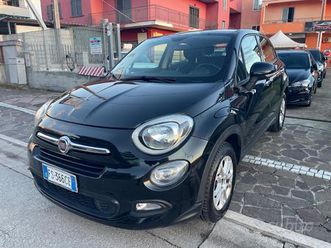 fiat 500x 1.4 multiair 140 gplcv pop star