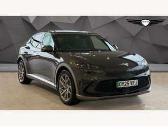 77.4kwh sport auto 4wd 5dr (dual motor)