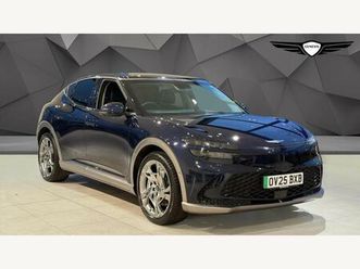 77.4kwh sport plus auto 4wd 5dr (dual motor)