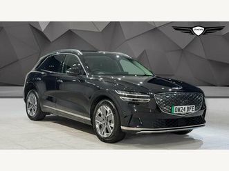 (77.4kwh, dual motor) sport auto 4wd 5dr