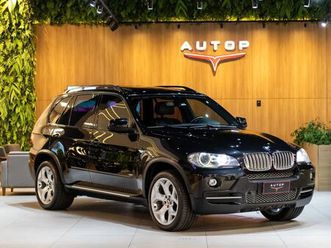 security 4.8is 4x4 v8 32v 355cv aut.