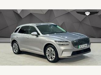 (77.4kwh, dual motor) sport auto 4wd 5dr