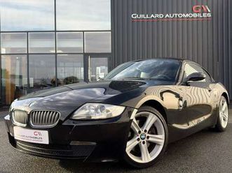 coupe 3.0 si 265ch (e86) bva