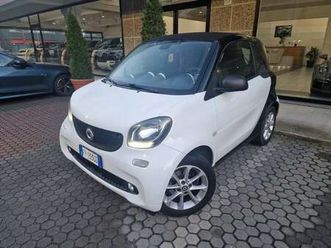 fortwo 70 1.0 youngster