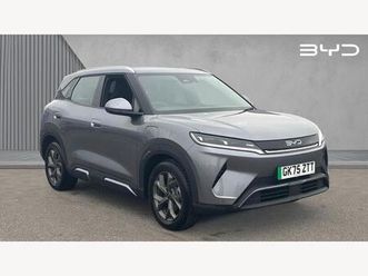 51.1kwh boost auto 5dr