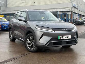 51.1kwh boost auto 5dr