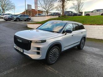 1.5t shs 18.3kwh luxury auto euro 6 (start/stop) 5dr