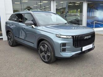 1.6t deluxe dct euro 6 (start/stop) 5dr