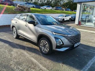 1.6 tgdi comfort dct euro 6 (start/stop) 5dr