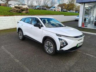 61.05kwh comfort auto 5dr