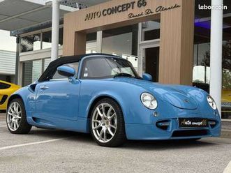 cévennes 1.6 t 184ch