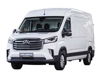 2.0 d20 fwd l3 h2 euro 6 (start/stop) 5dr