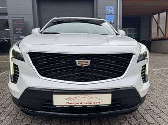 CADILLAC XT4 350t-awd