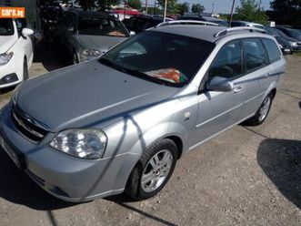 chevrolet nubira 1.8i automat 3,999 bgn