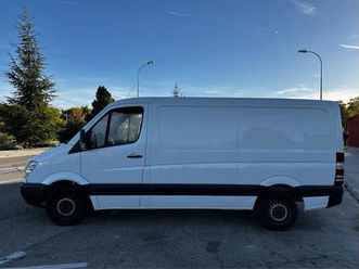 mercedes-benz - sprinter