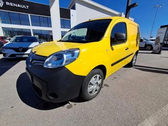 renault kangoo 1.5 dci 90k.c.