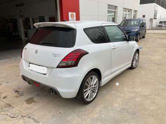 swift 1.6 sport sport