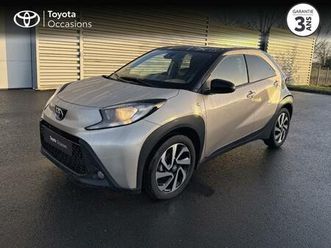 1.0 vvt-i 72ch air design