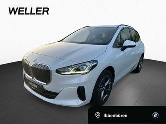 bmw 220i at lcprof ahk da+ pa+ hud st&go 360°