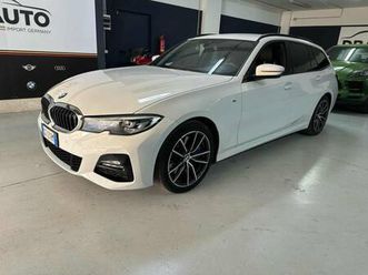 serie 3(g20/1-80/1) 320d 48v xdrive touring msport