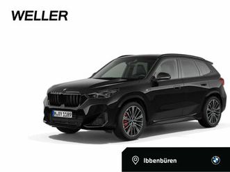 bmw x1 sdrive20d m sport pro adled,20