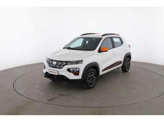 electric drive 33 kw