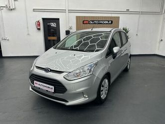 ford b-max b-max sync edition **76tkm**
