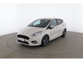 1.0 ecoboost mild-hybrid