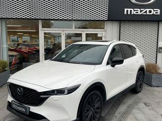 mazda - mazda cx-5