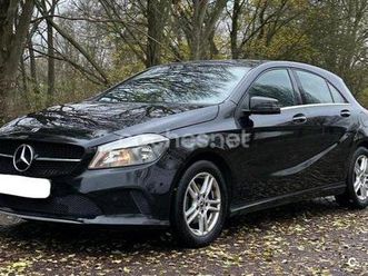 mercedes-benz clase a